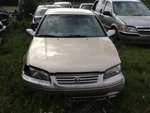 Camry 1998 Clock 59291. Fixed Price $50.00.