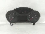 2018-2019 Gmc Canyon Speedometer Instrument Cluster Gauges 84338169 J0UWA. Fixed Price $139.00.