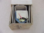 1941 Chrysler Royal Windsor Saratoga New Yorker Nos Mopar Fuel Gauge #935590. Fixed Price $59.95.