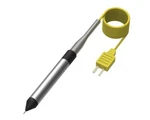 Go Kart Alfano A1890. Temperature Sensor For Measuring The Tyre Surface Racing. Fixed Price $98.50.