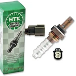 Ngk Ntk 22139 Oxygen Sensor For OS6115 BA5Z9G444A 234-4491 15383 O2 Exhaust Vh. Fixed Price $52.53.