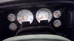 Speedometer Cluster Tachometer Mph Fits 03 Dodge 2500 Pickup 498987. Fixed Price $164.06.