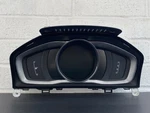 14-15 Volvo S60 Speedometer Instrument Gauge Cluster Virtual Oem 161K. Fixed Price $82.50.