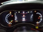 2016 Jeep Grand Cherokee Speedometer Instrument Cluster Gauges. Fixed Price $110.00.