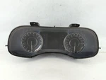 2015-2015 Chrysler 200 Speedometer Instrument Cluster Gauges 68105897AL G0WG8. Fixed Price $49.18.