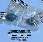 Aeroquip #FBM2183 (FCM2183) Fuel Pressure Adapter - 6AN 1/8 Npt. Fixed Price $12.00.