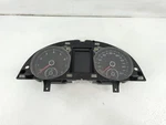 2010 Volkswagen Passat Speedometer Instrument Cluster Gauges A2C53375910 Bayir. Fixed Price $42.15.