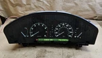 98-00 Lexus LS400 Instrument Speedometer Gauge Cluster 83800-50010 *for Parts*. Fixed Price $119.99.