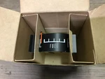 1968 Dodge Monaco Polara Body Mopar Nos Fuel Gauge 2857057. Fixed Price $95.00.