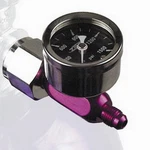 Comp Cams #82005 Nitrous Gauge & Manifold. Fixed Price $66.95.