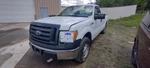 Speedometer Cluster Mph Stx Fits 10 Ford F150 Pickup 1193970. Fixed Price $99.00.