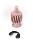 Classic Instruments SN17G18 18-TOOTH Speedometer Gear With Clip. Fixed Price $24.57.