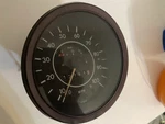 1970-1974 Volkswagen Beetle 121811 Mi-working Speedometer Oem Genuine Vw Bug Vdo. Fixed Price $135.00.