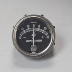 Faria Amperes Gauge 4015-5VL-2 Meter Ford, John Deer, Massey Made In Usa. Fixed Price $19.99.