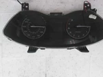 Speedometer Mph Base Fits 21 Forester 624028. Fixed Price $109.19.
