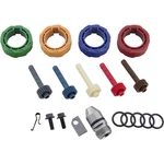 Speedway Motors TH350 Master Speedometer Gear Kit. Fixed Price $68.99.