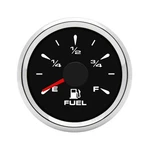 Geloo Marine Fuel Gauge 52MM Digital Boat Replacement 240-33O... Fast Ship. Fixed Price $38.51.