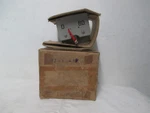 Mopar Nos 1953-54 Plaza Savoy Belvedere Regent Oil Pressure Gauge 1523023. Fixed Price $95.00.