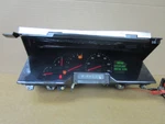 98 Lincoln Continental Speedometer Cluster Gauge 239K Miles F80F10849AD. Fixed Price $50.00.