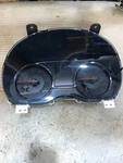 Speedometer Cluster Mph Fits 2019-2021 Subaru Wrx Oem. Fixed Price $100.00.