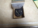 Studebaker 526719 Temp Gauge 1950 Champion & 1951-52 W Rhc Nos. Fixed Price $54.99.