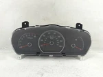 2007-2010 Hyundai Elantra Speedometer Instrument Cluster Gauges Fegjj. Fixed Price $398.24.