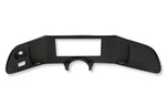 553-407 Holley Dash Bezels For Efi 6.86" Pro. Fixed Price $351.85.
