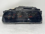 1999-2001 Ford F250 F350 F450 F550 Sd Speedometer Gauges Cluster Mph, Diesel. Fixed Price $116.15.