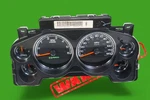 08-2013 Chevrolet Tahoe 6.0L Hybrid Odo Speedometer Instrument Cluster Gauge. Fixed Price $144.87.