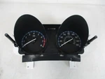 Oem 2012 2013 Mazda With 6 Speedometer Instrument Cluster BGD2-55-471B. Fixed Price $87.99.