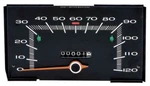 Oer Speedometer For 1968-1972 Dodge Plymouth A-body Dart Duster Valiant. Fixed Price $399.98.