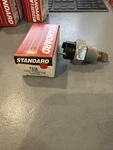 Standard Water Temperature Sender TS-25. Fixed Price $18.63.