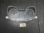 Speedometer Gauge Cluster 2021 Toyota RAV4 83800-0R770 X. Fixed Price $74.00.