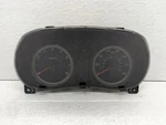 2012-2014 Hyundai Accent Speedometer Instrument Cluster Gauges Jzuqv. Fixed Price $49.18.