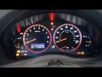 Speedometer Cluster Market Outback Fits 08-09 Legacy 1416524. Fixed Price $97.50.