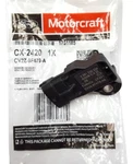 CX-2420 Motorcraft Map Sensor New F150 Truck F250 F350 Ford F-150 Focus. Fixed Price $81.99.