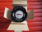 1956 Sedan Nos Fuel Gauge #1541286. Fixed Price $30.00.