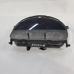 2002 2003 Volkswagen Eurovan Oem Instrument Cluster Speedometer Gage 7D0920902T. Fixed Price $64.00.