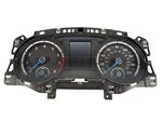 2015-2017 Volkswagen Golf Speedometer Instrument Guage Cluster 5G1920858B. Fixed Price $250.00.