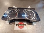 Speedometer Cluster Mph Id 83800-0CR61 15-17 Tundra 8627760. Fixed Price $171.83.