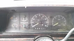 Speedometer Head Only Mph With Trip Odometer Fits 87-91 Bronco 30952862. Fixed Price $94.09.