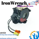 Clock Spring Plus Angle Sensor Assembly For Nissan 2003-2019. Fixed Price $109.90.