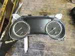 Speedometer Cluster Mph Id 83800-0ES20 Fits 22 Highlander 1932909. Fixed Price $157.60.