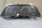 1999 Dodge Ram 2500 3500 V10 8.0L Truck Speedometer Instrument Cluster Oem. Fixed Price $164.99.