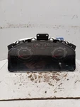 Speedometer Cluster Mph Id 8S4T-10849-DP Fits 2008 Focus Oem. Fixed Price $45.00.