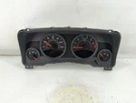 2007-2007 Jeep Compass Speedometer Instrument Cluster Gauges P7H2J. Fixed Price $43.08.