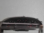 Used Speedometer Gauge Fits: 2005 Ford Ranger Cluster Mph Tachometer Black Faced. Fixed Price $104.39.