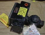 Universal Flow Meter Ufm SH-CSB40LM6-1000V.9.TTOWU Rebuilt. Fixed Price $262.99.