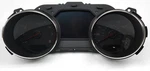 Oem Speedometer Instrument Cluster For Kia Sedona 94017-A9550. Fixed Price $314.99.