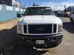 Speedometer Cluster Kph Id 8C3T-10849-BFC Fits Ford F250SD Pickup 130520. Fixed Price $200.00.